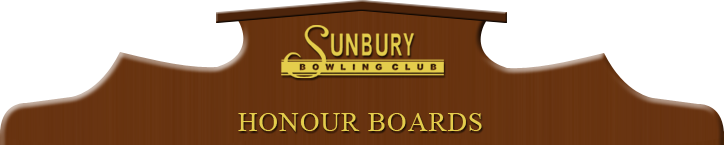 sunbowl honourboard top